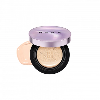 Ультра увлажняющий кушон 02 UV Mist Cushion Ultra Moisture 02