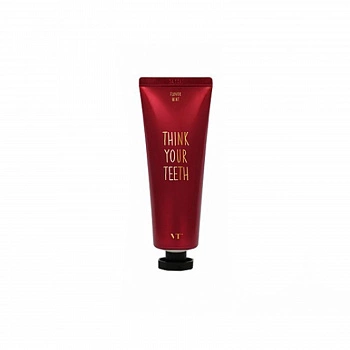 Мятная зубная паста Gentle Flavor Classic Toothpaste (Mint)