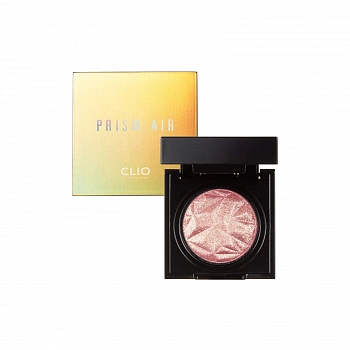 Призматические сверкающие воздушные тени для век 19 Бэйби пинк Prism Air Shadow Sparkling 19 Baby Pink