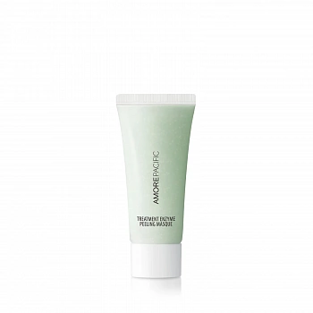 Лечебная энзимная пилинг-маска Treatment Enzyme Peeling Masque