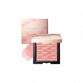 Легкие призматические румяна 01 Приглушенный розовый Prism Air Blusher 01 Muted Pink