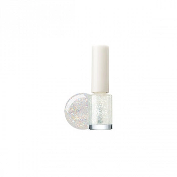 Глиттерный лак для ногтей 29 Nail Wear Glitter 29