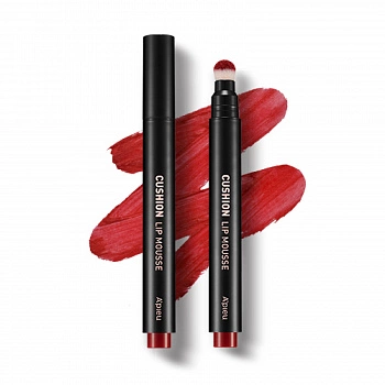 Кушон для губ 04 Cushion Lip Mousse 04