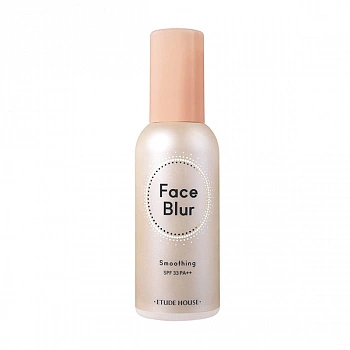 База под макияж (разглаживающая) Face Blur Smoothing