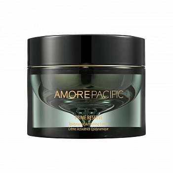 Крем для интенсивной активации кожи Prime Reserve Epidynamic Activating Creme