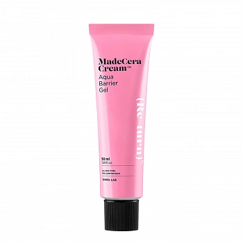 Интенсивно увлажняющий крем-гель MadeCera Cream Aqua Barrier Gel