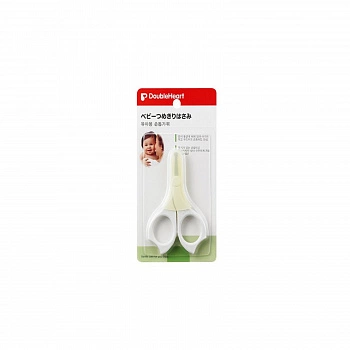 Ножницы  для ногтей младенцев Nail Scissors For Infants