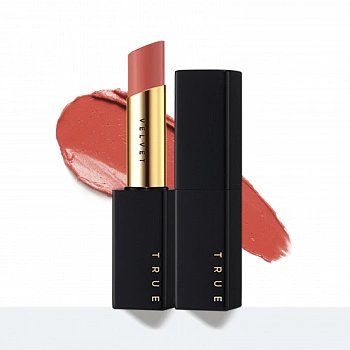 Бархатная губная помада 03 True Velvet Lipstick 03