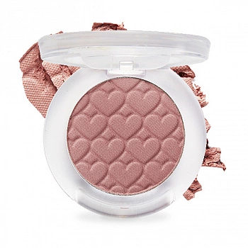 Стойкие тени для век  BR401 Look At My Eyes Cafe BR401