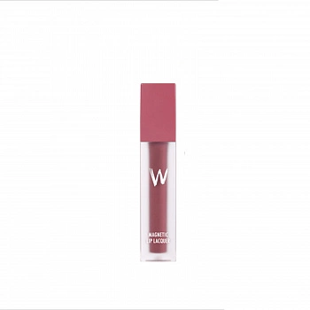 Блеск для губ 04 Magnetic Lip Lacquer 04
