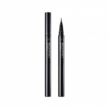 Кисть-подводка для глаз 01 Bold Effect Pen Liner 01