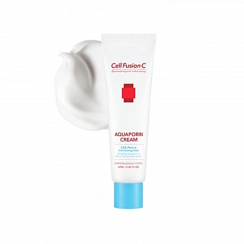 Глубоко увлажняющий крем Aquaporin Cream