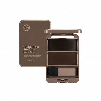 Тени для волос Quick Hair Shadow