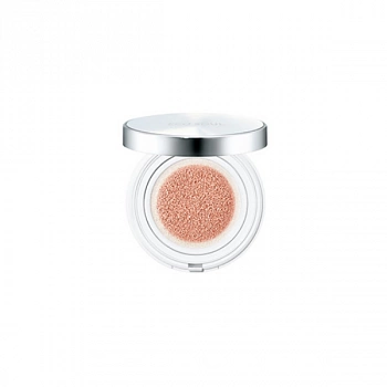 Тональная основа кушон (сменный блок) 02 Eco Soul Essence Cushion All Cover Refill 02