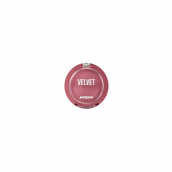 Кремовые бархатные румяна оттенок #9 Pure Blushed Velvet Cheek #9 Emotional Dry Lilac