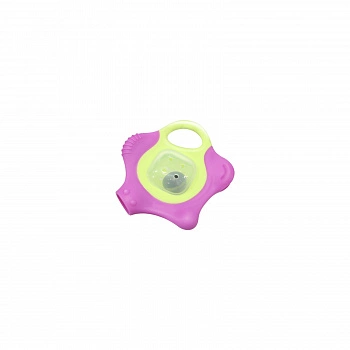 Прорезыватель для зубов в форме звезды Munch Teether Starberry