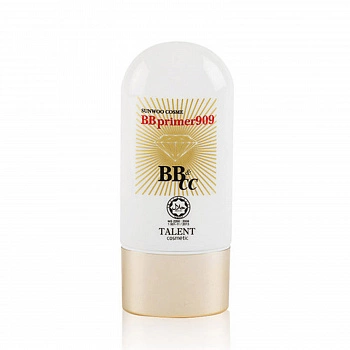 Праймер для лица BB Primer 909 (BB&CC)
