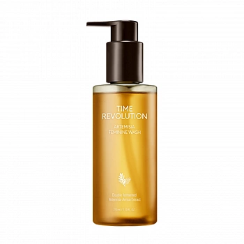 Средство для женской гигиены Time Revolution Artemisia Feminine Wash