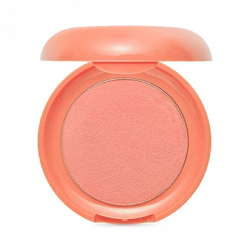 Кремовые румяна 03 Berry Delicious Cream Blusher 03