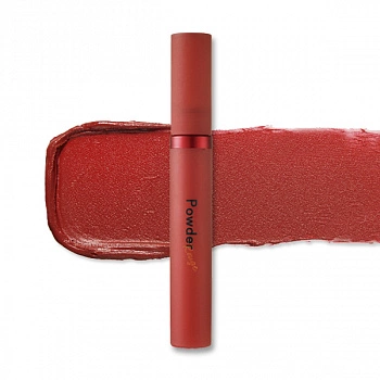 Матовый тинт для губ RD307 Powder Rouge Tint RD307