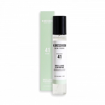 Парфюмированная вода No.41 - 150мл Dress Perfume No.41 Jas-Mint 150ml