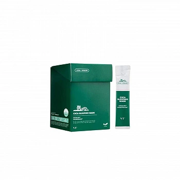 Ночная маска с центеллой и гиалуроновой кислотой Cica Moisture Sleeping Mask