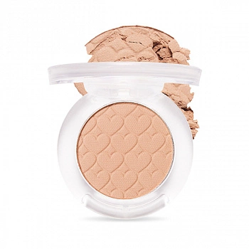 Стойкие тени для век BR419 Look At My Eyes Cafe  BR419