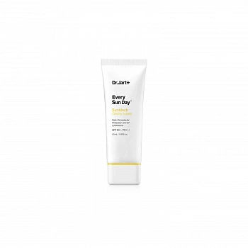Ежедневное солнцезащитное средство для лица 50мл Every Sun Day Sunblock 50ml