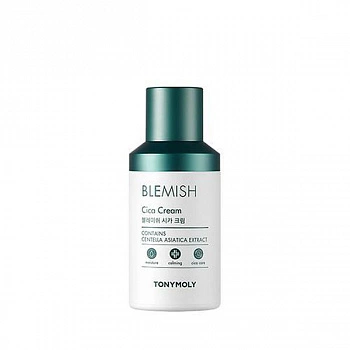 Крем для чувствительной кожи Blemish Cica Cream