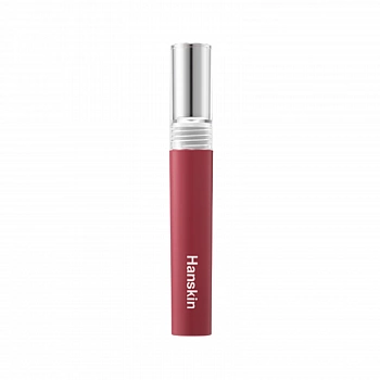 Глянцевый тинт для губ 06 Glam Moolon Lip Tint Syrup 06