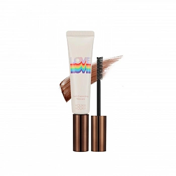 Тушь для ресниц гипер подкручивание 03 Lash Correcting Mascara Hyper Curling  03