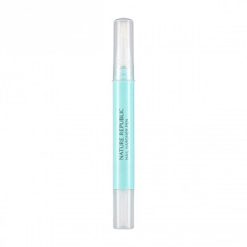 Укрепитель для ногтей Color & Nature Nail Care Nail Hardener Pen