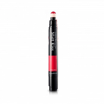 Тинт-кушон для губ 05 Cushion Plus Lip Tint 05