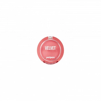 Кремовые бархатные румяна оттенок #7 Pure Blushed Velvet Cheek #7 Cozy Creamy Rose