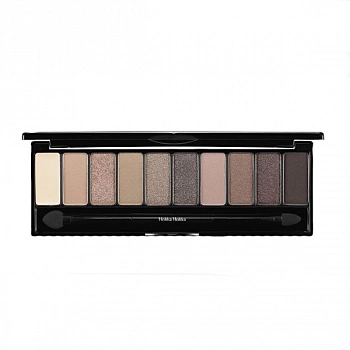 Палетка теней для глаз 02 Pro:Beauty Personal Eyes Palette 02