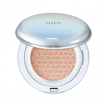 Воздушный кушон с SPF50+PA+++, Натуральный 21C Холодная ваниль + Рефил Air Cushion SPF50+PA+++, Natural 21C Cool Vanilla + Refill