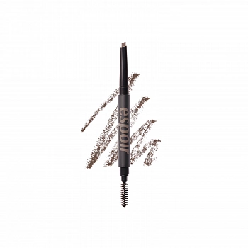 Карандаш для бровей 05 Simply Brow Design Pensile 05