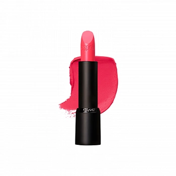 Губная помада с матовым финишем 02 Lipstick No Wear Power Matte 02