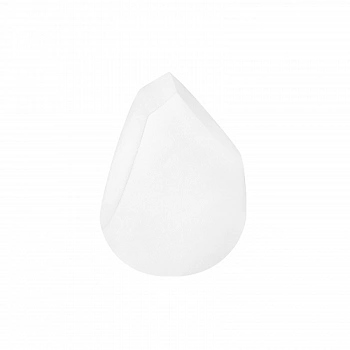 Воздушный спонж для макияжа Perfect Blanc Puff
