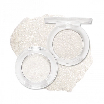 Вельветовые тени для век  WH901 Look At My Eyes Velvet  WH901