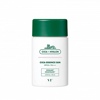 Солнцезащитная эссенция Cica Essence Sun SPF50