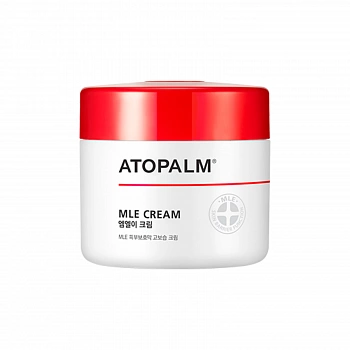 Крем с многослойной эмульсией 160мл MLE Cream 160ml