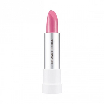 Кремовая помада 12 Creamy Lipstick 12 Baby Rose