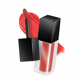 Матовый флюид 07 Color Lip Stain Matte Fluid 07