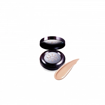 Кушон в металлической пластине тон A207 Expert Metal Cushion Foundation A207