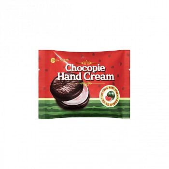 Крем для рук Чокопай 04 Chocopie Hand Cream Watermelon
