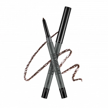 Автоматическая подводка для глаз 02 Auto Sharp Liner 02