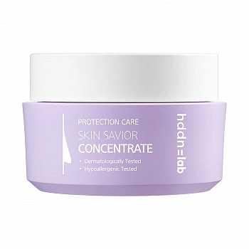 Крем-концентрат для лица против морщин Skin Savior Concentrate