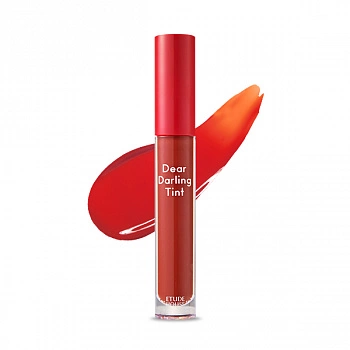 Гелевый тинт для губ BR401 Dear Darling Water Gel Tint BR401