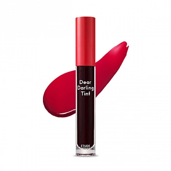 Гелевый тинт для губ RD302 Dear Darling Water Gel Tint RD302